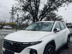 Сүрөт унаа Hyundai Tucson