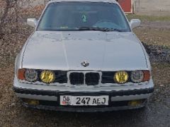 Фото авто BMW 5 серии