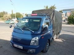 Фото авто Hyundai Porter