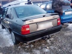 Сүрөт унаа Opel Vectra