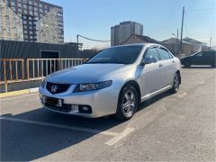 Фото авто Honda Accord