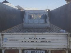 Фото авто Hyundai Porter