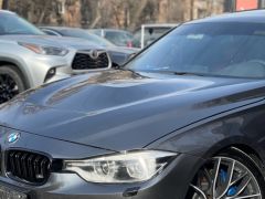 Сүрөт унаа BMW 3 серия