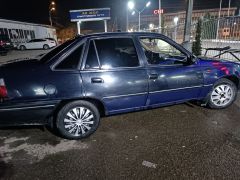 Photo of the vehicle Daewoo Nexia