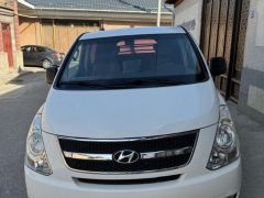 Photo of the vehicle Hyundai Starex (H-1)