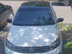 Сүрөт унаа Volkswagen Polo