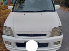 Photo of the vehicle Honda Stepwgn