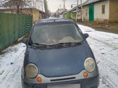 Сүрөт унаа Daewoo Matiz