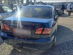 Сүрөт унаа Nissan Primera