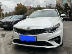 Сүрөт унаа Kia K5