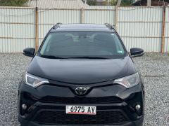 Фото авто Toyota RAV4