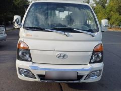 Фото авто Hyundai Porter