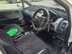 Сүрөт унаа Honda Fit