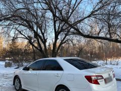 Photo of the vehicle Toyota Camry