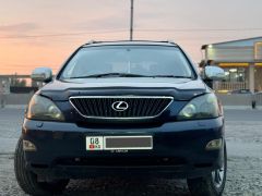 Сүрөт унаа Lexus RX