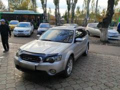 Фото авто Subaru Outback