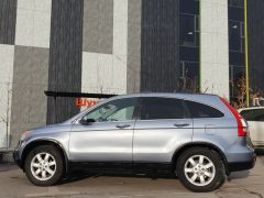 Сүрөт унаа Honda CR-V