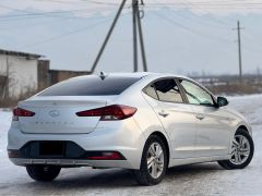 Фото авто Hyundai Elantra