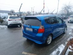 Photo of the vehicle Honda Fit