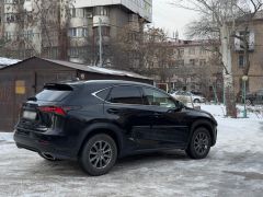 Фото авто Lexus NX