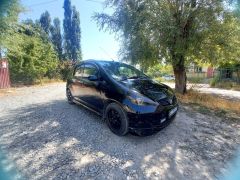 Фото авто Honda Fit