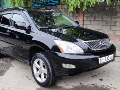 Сүрөт унаа Lexus RX