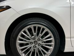 Фото авто Toyota Avalon