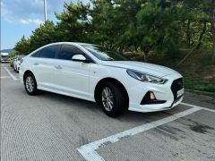 Сүрөт унаа Hyundai Sonata