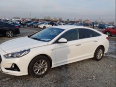 Сүрөт унаа Hyundai Sonata