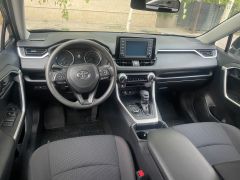 Фото авто Toyota RAV4