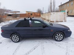 Фото авто Mazda 626