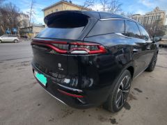 Сүрөт унаа BYD Tang