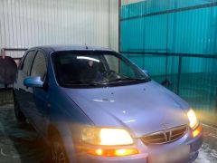 Сүрөт унаа Daewoo Kalos