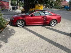 Сүрөт унаа Audi A5