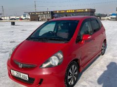 Photo of the vehicle Honda Fit