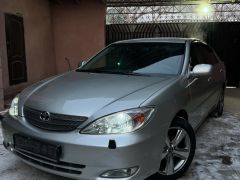 Фото авто Toyota Camry