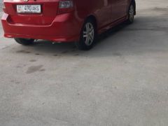 Сүрөт унаа Honda Jazz