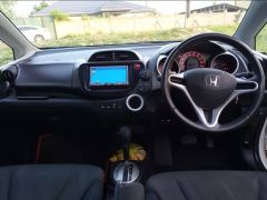 Сүрөт унаа Honda Fit