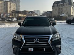 Фото авто Lexus GX