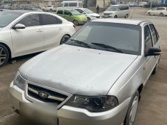 Сүрөт унаа Daewoo Nexia