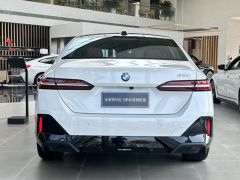 Сүрөт унаа BMW 5 серия