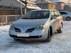 Photo of the vehicle Nissan Primera