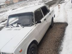 Фото авто ВАЗ (Lada) 2107