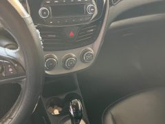 Фото авто Chevrolet Spark