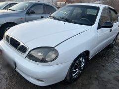 Сүрөт унаа Daewoo Lanos (Sens)