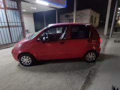 Photo of the vehicle Daewoo Matiz