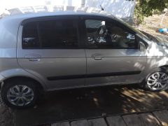 Photo of the vehicle Hyundai Getz