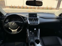 Photo of the vehicle Lexus NX