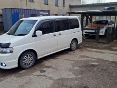 Фото авто Honda Stepwgn