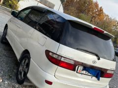 Сүрөт унаа Toyota Estima